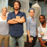 Off The Map: An ABC series premiere. [Video]