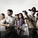 The Walking Dead – Behind the Scenes: