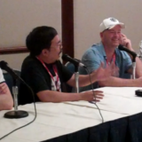 Jay and Jack Panel – Comic Con 2011