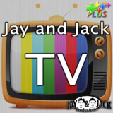 Ramblecast Ep. 4.32: “Jay and Jack’s TV Ramblecast”