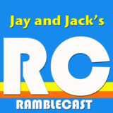 Ramblecast (MP3) Ep. 4.16: “Hater”