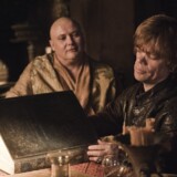 Game of Thrones Podcast (MP3): Ep. 1.6 “A Man Without Honor”  and “The Prince of Winterfell”