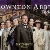 Downton Abbey Podcast: Ep. 4.5 “Series 4, Episode 5”