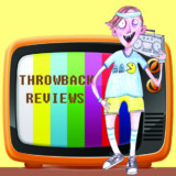Podcast Showcase Series: Throwback Review Podcast