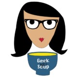 Podcast Showcase Series: Geek Girl Soup