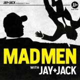 Mad Men with Jay and Jack: Ep. 1.06 “The Strategy”