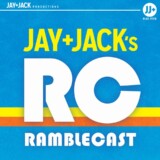 Ramblecast Ep. 7.03: “First Class”