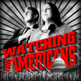 Podcast Showcase Series (JJ+): Watching the Americans