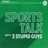 Sports Talk with 3 Stupid Guys: Ep. 5.05: “Week 5”